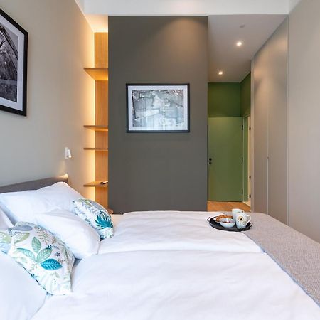 Porto Fiume Appartement Buitenkant foto