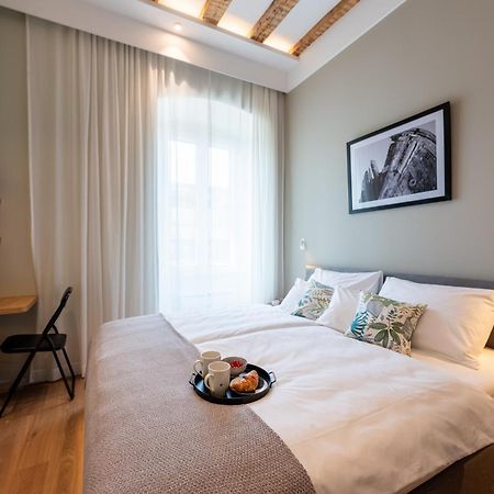 Porto Fiume Appartement Buitenkant foto