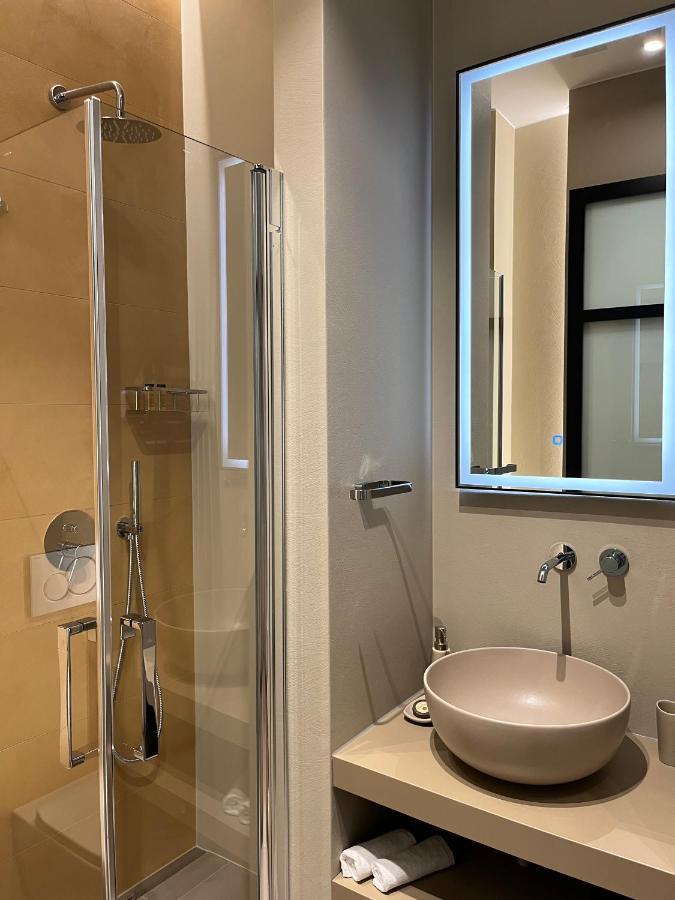 Porto Fiume Appartement Buitenkant foto