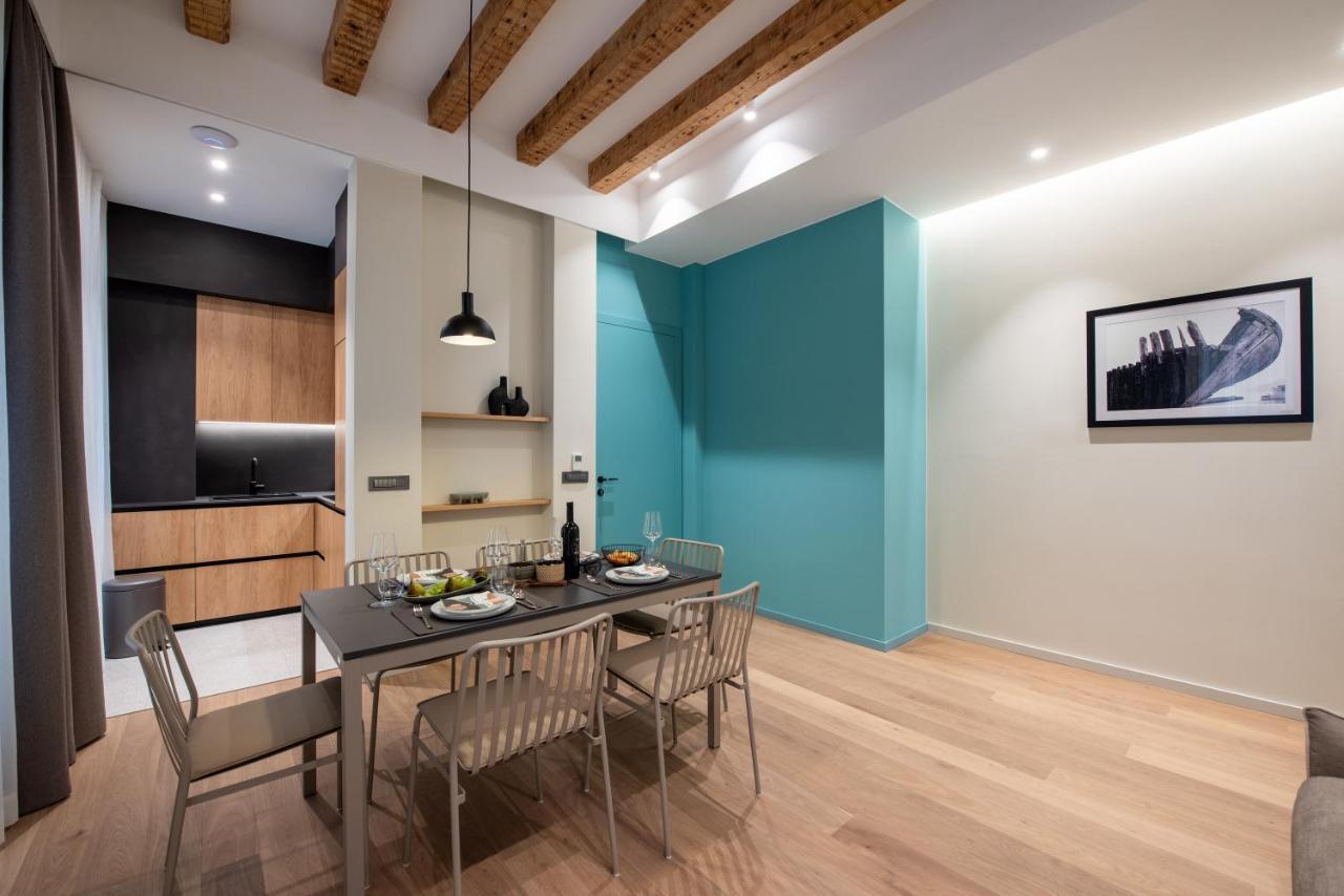 Porto Fiume Appartement Buitenkant foto