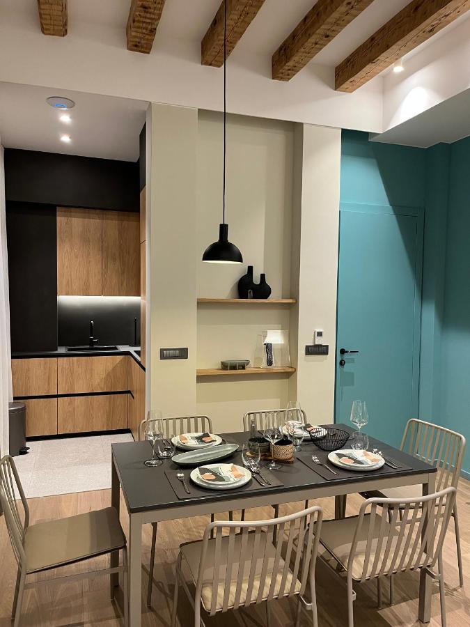Porto Fiume Appartement Buitenkant foto