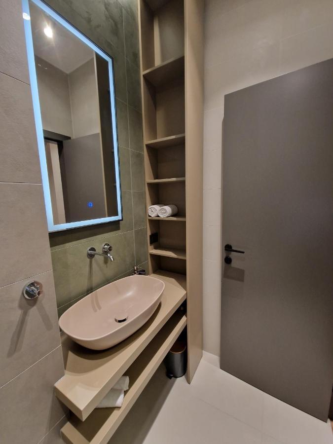 Porto Fiume Appartement Buitenkant foto
