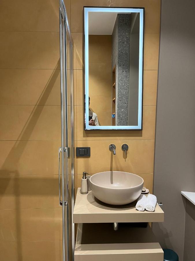 Porto Fiume Appartement Buitenkant foto