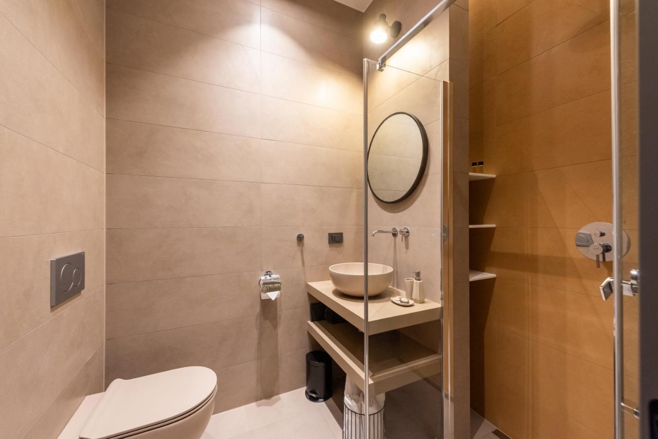 Porto Fiume Appartement Buitenkant foto
