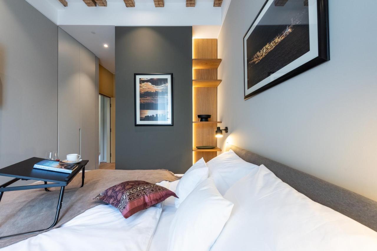 Porto Fiume Appartement Buitenkant foto