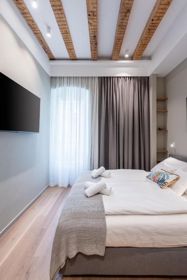 Porto Fiume Appartement Buitenkant foto