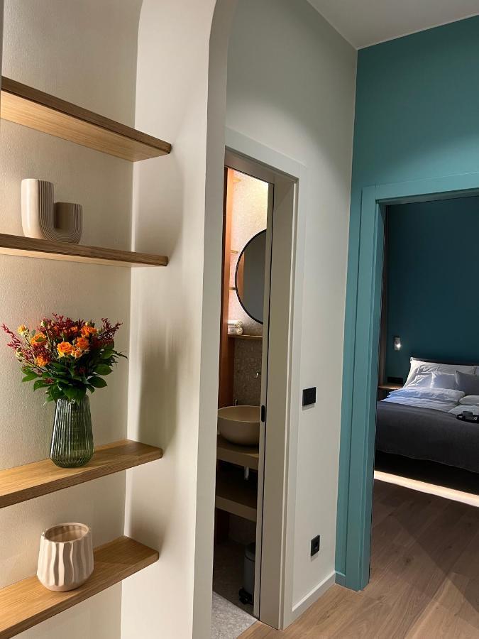 Porto Fiume Appartement Buitenkant foto