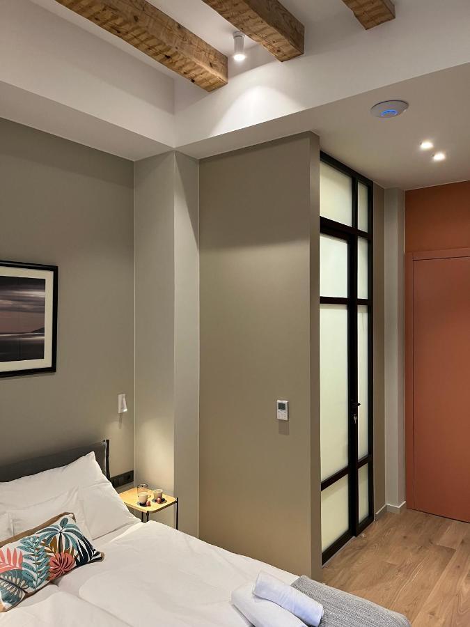 Porto Fiume Appartement Buitenkant foto