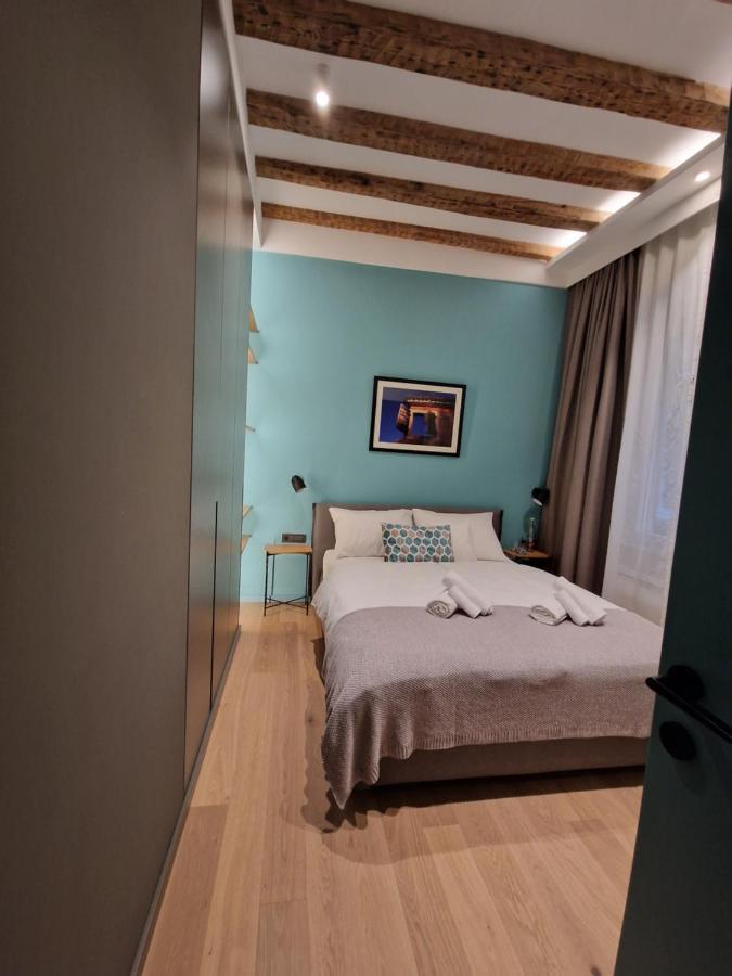 Porto Fiume Appartement Buitenkant foto