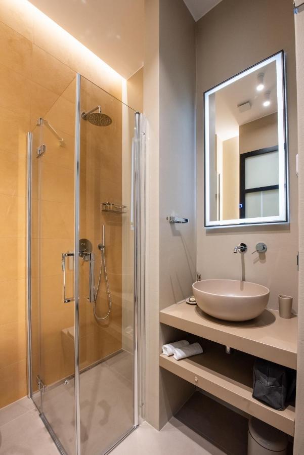 Porto Fiume Appartement Buitenkant foto