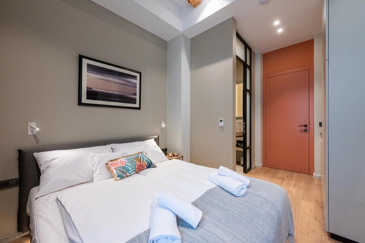 Porto Fiume Appartement Buitenkant foto