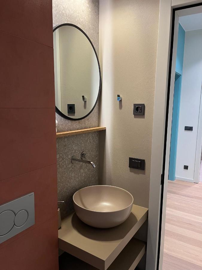 Porto Fiume Appartement Buitenkant foto