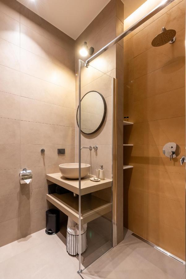 Porto Fiume Appartement Buitenkant foto