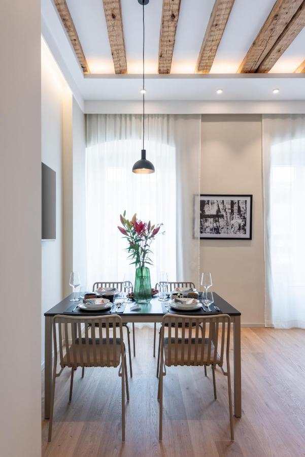 Porto Fiume Appartement Buitenkant foto