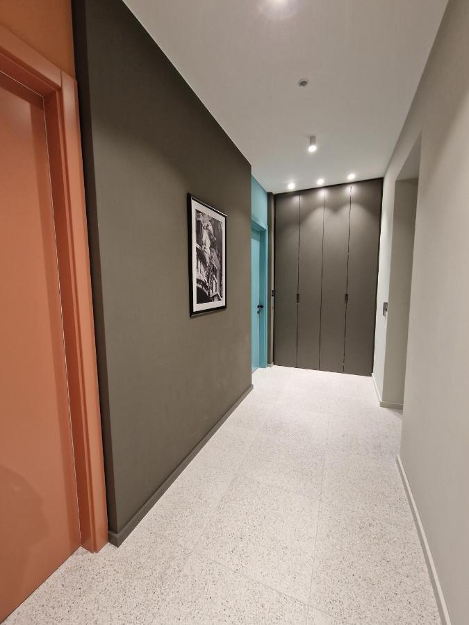 Porto Fiume Appartement Buitenkant foto