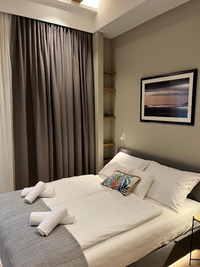 Porto Fiume Appartement Buitenkant foto