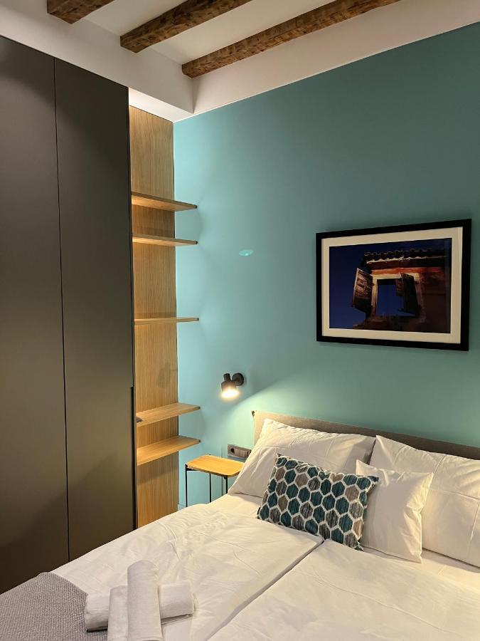 Porto Fiume Appartement Buitenkant foto