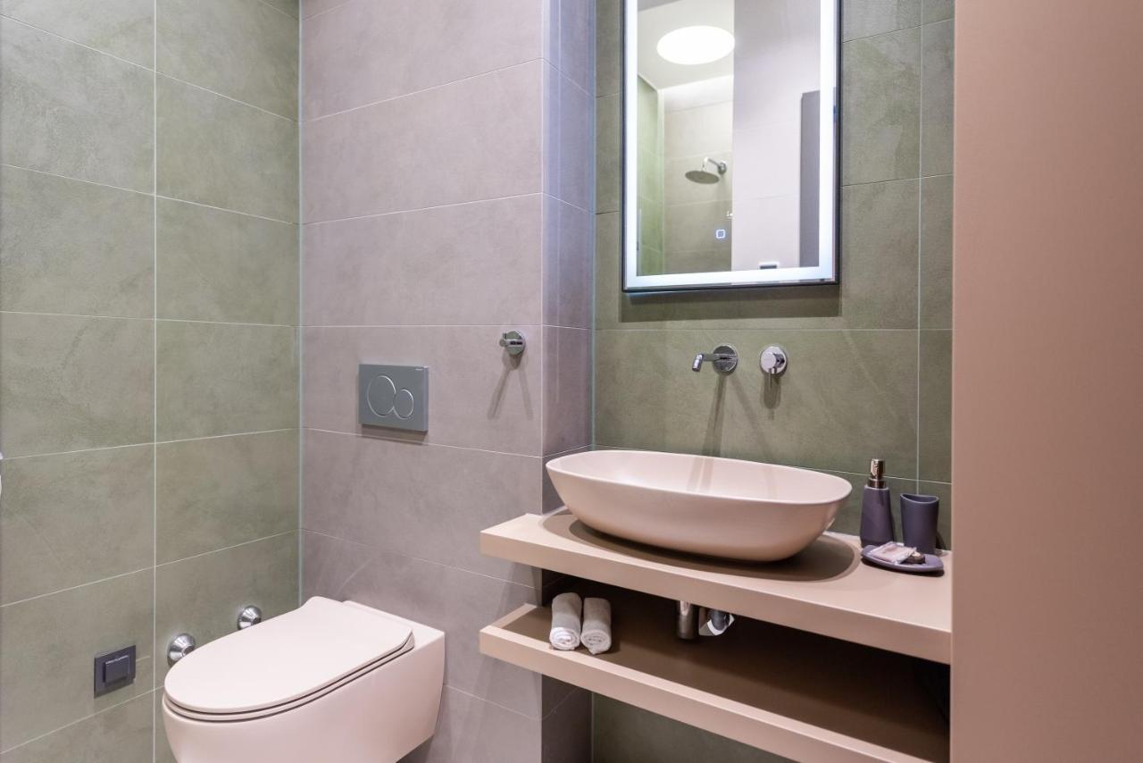 Porto Fiume Appartement Buitenkant foto