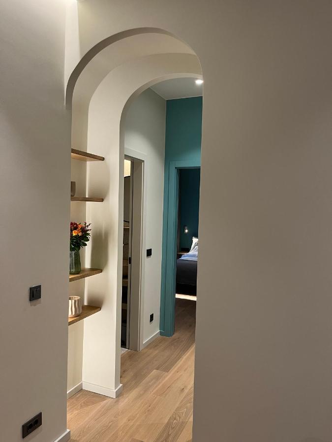Porto Fiume Appartement Buitenkant foto