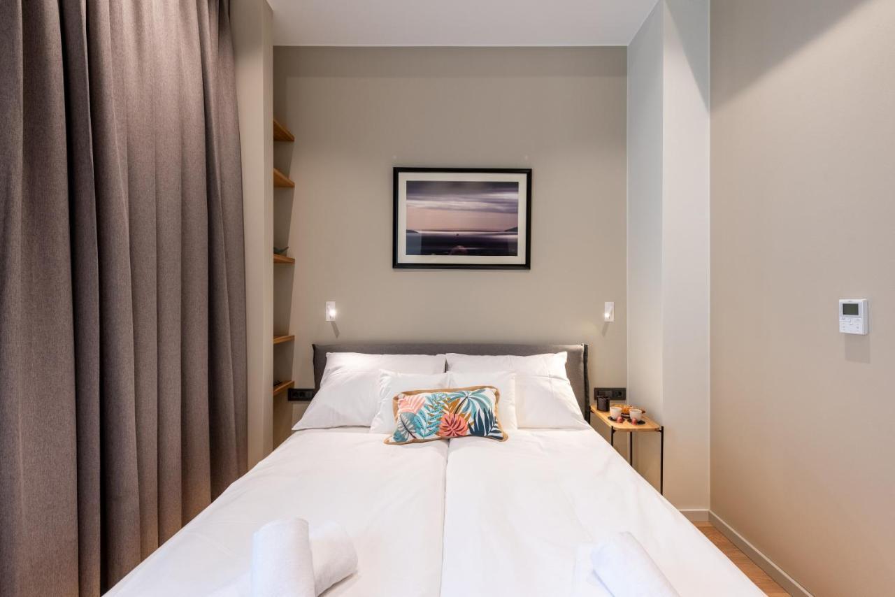 Porto Fiume Appartement Buitenkant foto