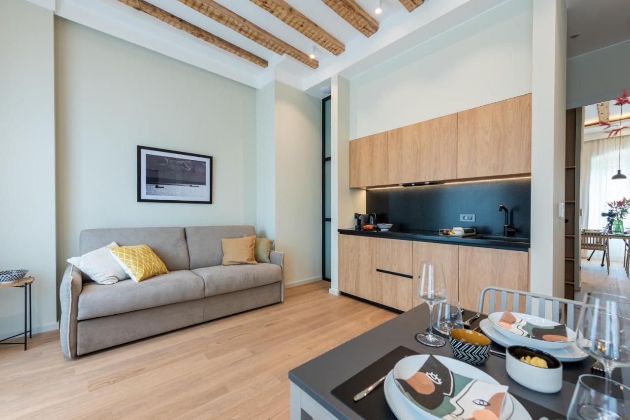Porto Fiume Appartement Buitenkant foto