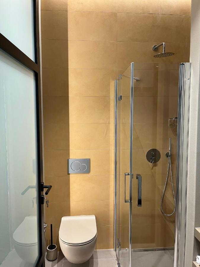 Porto Fiume Appartement Buitenkant foto