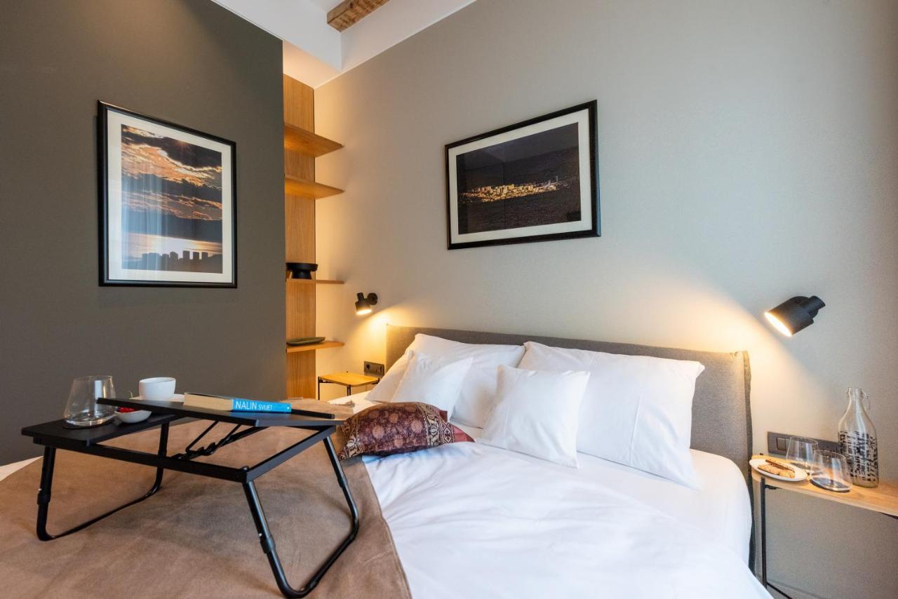 Porto Fiume Appartement Buitenkant foto