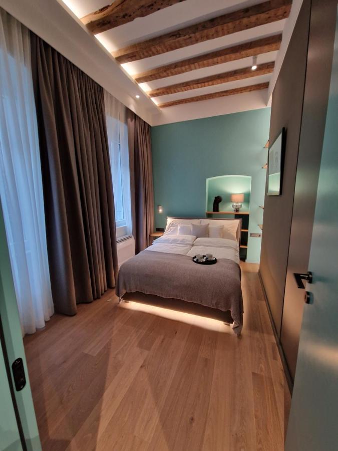 Porto Fiume Appartement Buitenkant foto