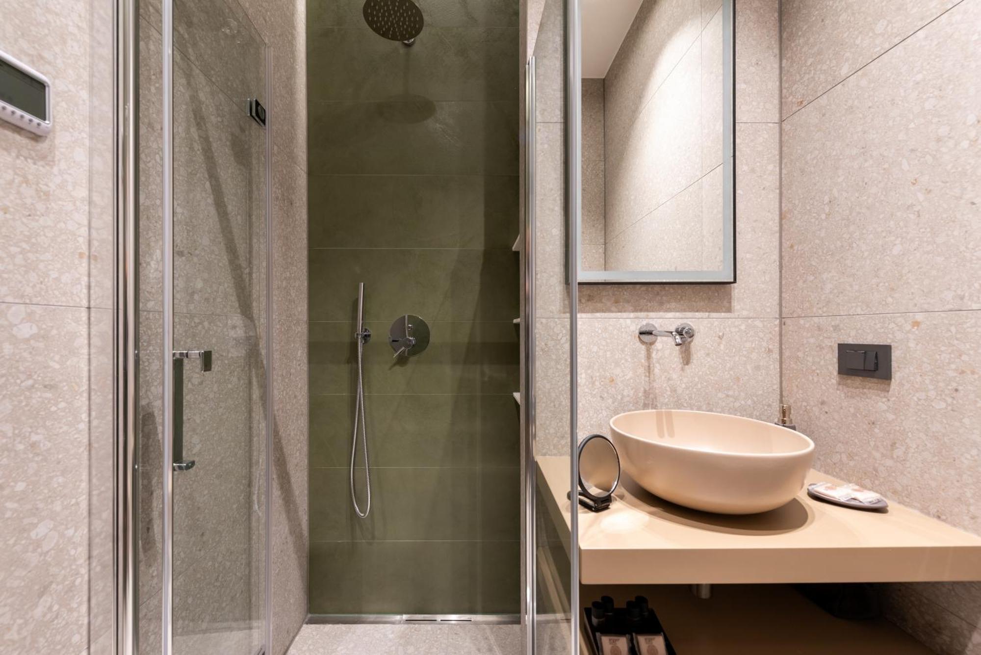 Porto Fiume Appartement Buitenkant foto